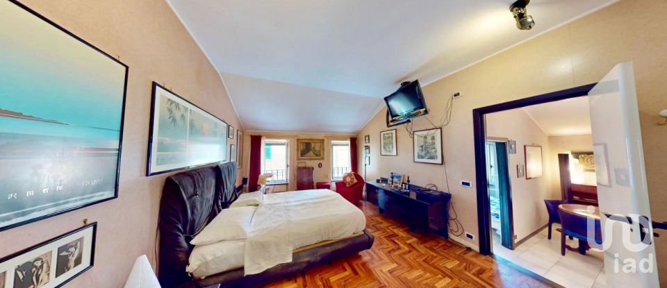 Apartment 6 rooms of 94 m² in Arenzano (16011)