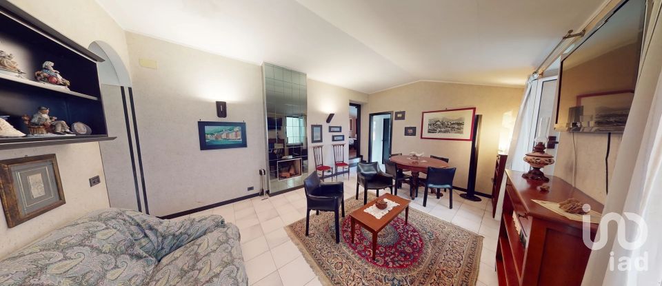 Apartment 6 rooms of 94 m² in Arenzano (16011)