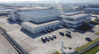 Warehouse of 8,167 m² in Castelfidardo (60022)