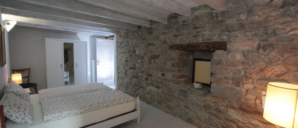 Town house 5 rooms of 149 m² in Oggebbio (28824)