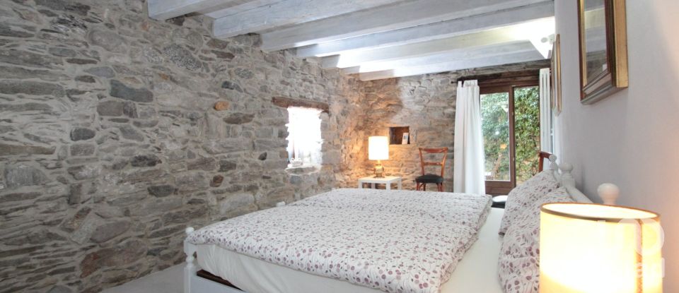 Town house 5 rooms of 149 m² in Oggebbio (28824)