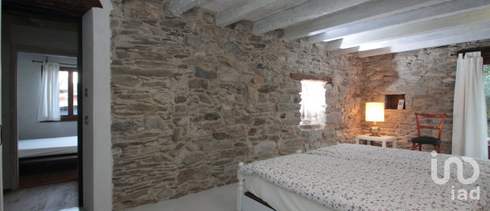 Town house 5 rooms of 149 m² in Oggebbio (28824)