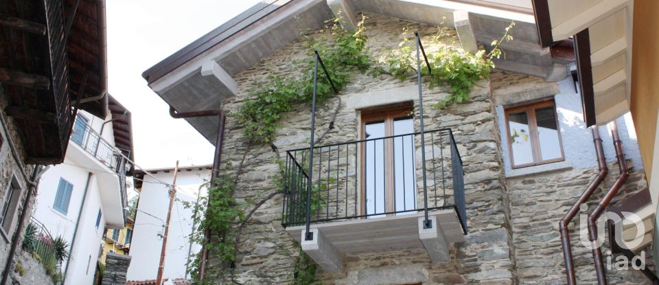 Town house 5 rooms of 149 m² in Oggebbio (28824)