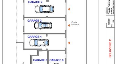 Parking of 31 m² in Pescara (65129)