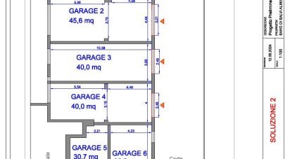 Posto auto/Box di 31 m² in Pescara (65129)