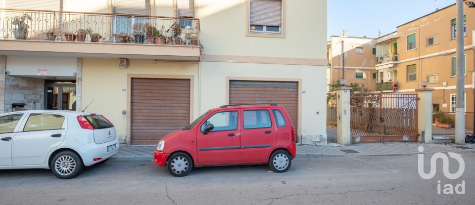 Posto auto/Box di 31 m² in Pescara (65129)