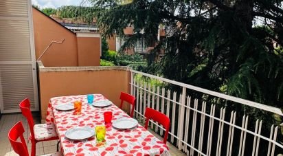 Apartment 6 rooms of 69 m² in Arenzano (16011)