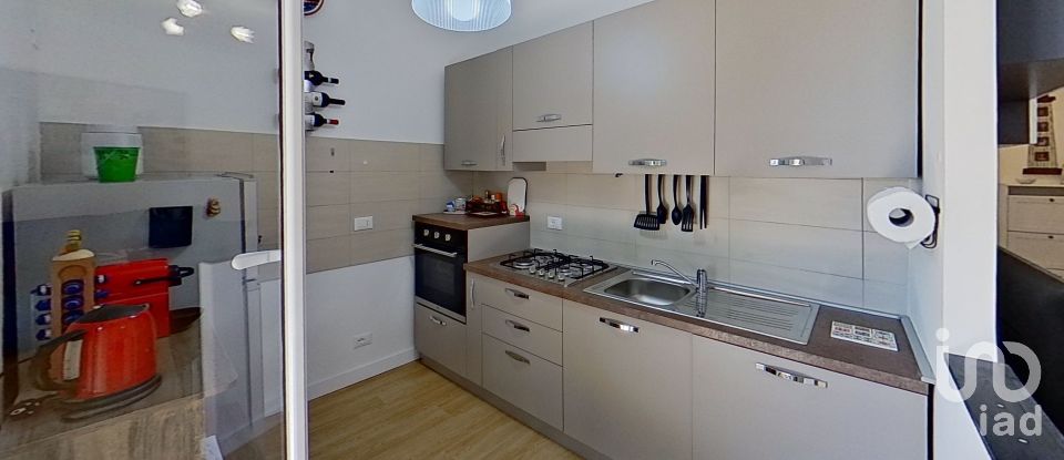 Apartment 6 rooms of 69 m² in Arenzano (16011)