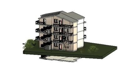 Costruzione di 75 m² in Nuoro (08100)