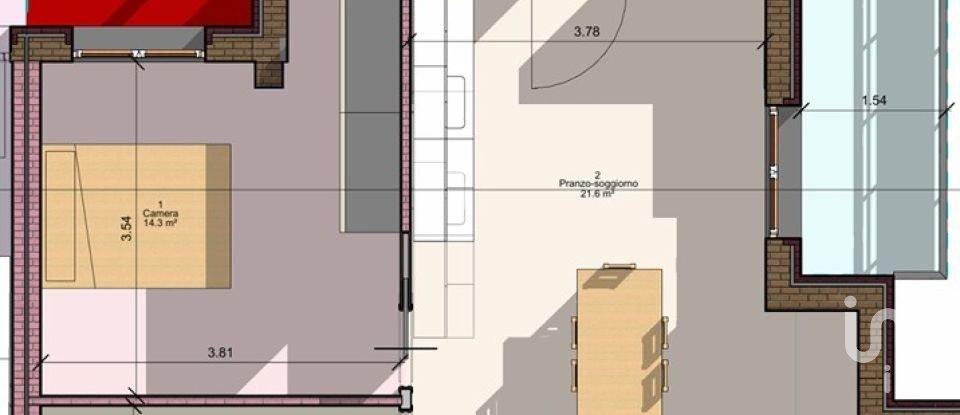 Costruzione di 75 m² in Nuoro (08100)