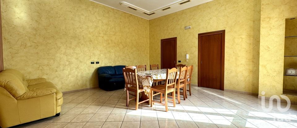 Casa 12 locali di 226 m² in Avola (96012)