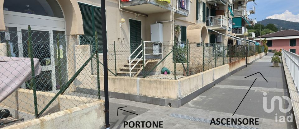 Appartamento 0 locali di 60 m² a Genova (16157)