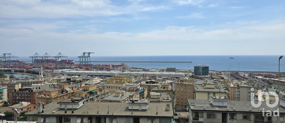 Apartment 0 rooms of 60 m² in Genova (16157)