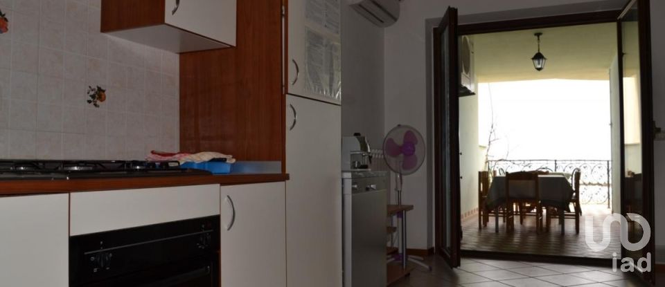 Three-room apartment of 89 m² in Roseto degli Abruzzi (64026)