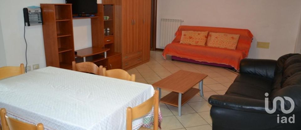 Three-room apartment of 89 m² in Roseto degli Abruzzi (64026)