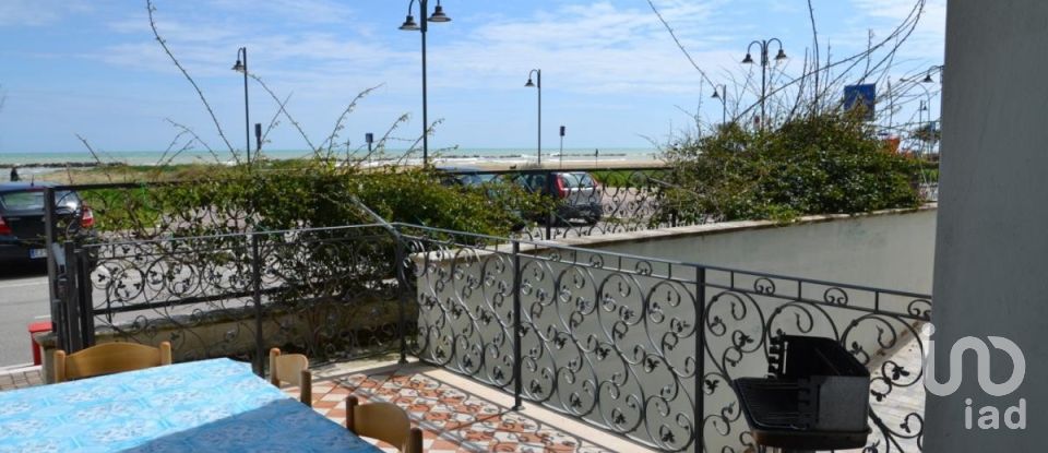 Three-room apartment of 89 m² in Roseto degli Abruzzi (64026)