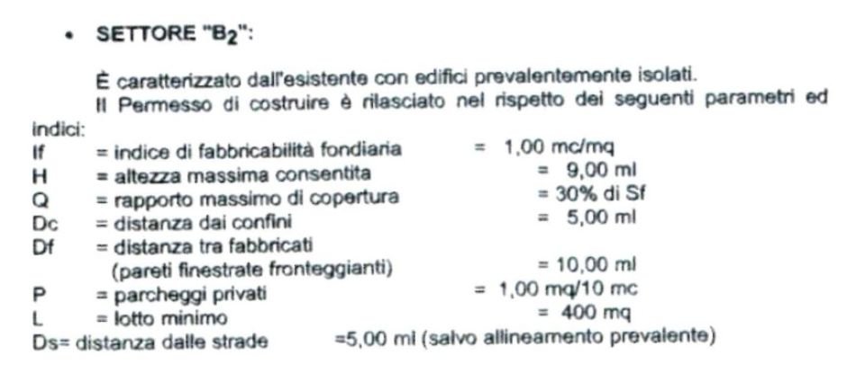 Terreno di 1.300 m² in Spoltore (65010)