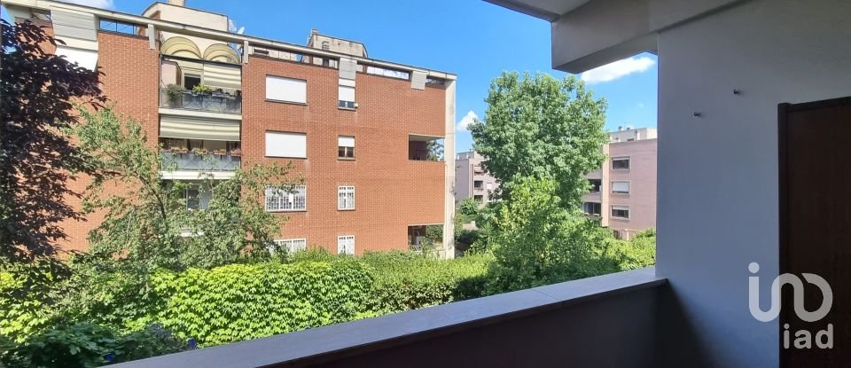 Appartamento 7 locali di 99 m² a Roma (00144)