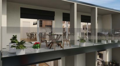 Apartment 0 rooms of 124 m² in Gironico (22041)