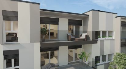 Apartment 0 rooms of 124 m² in Gironico (22041)