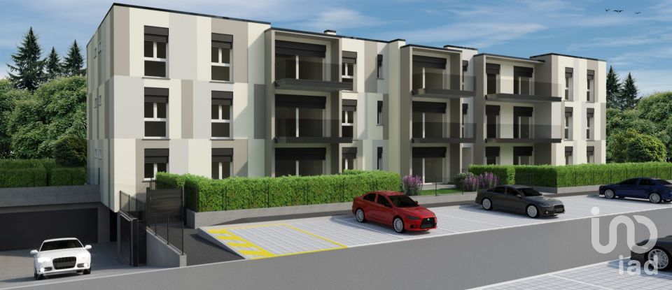 Appartamento 0 locali di 124 m² a Gironico (22041)