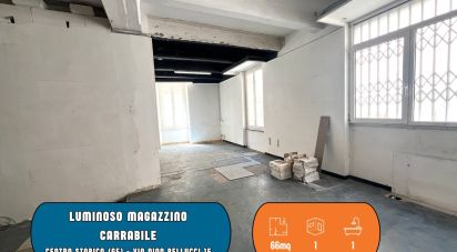 Shop / premises commercial of 66 m² in Genova (16133)