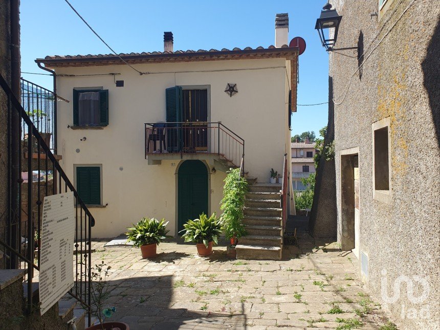 Villa Bifamiliare 4 locali di 90 m² in Scansano (58054)