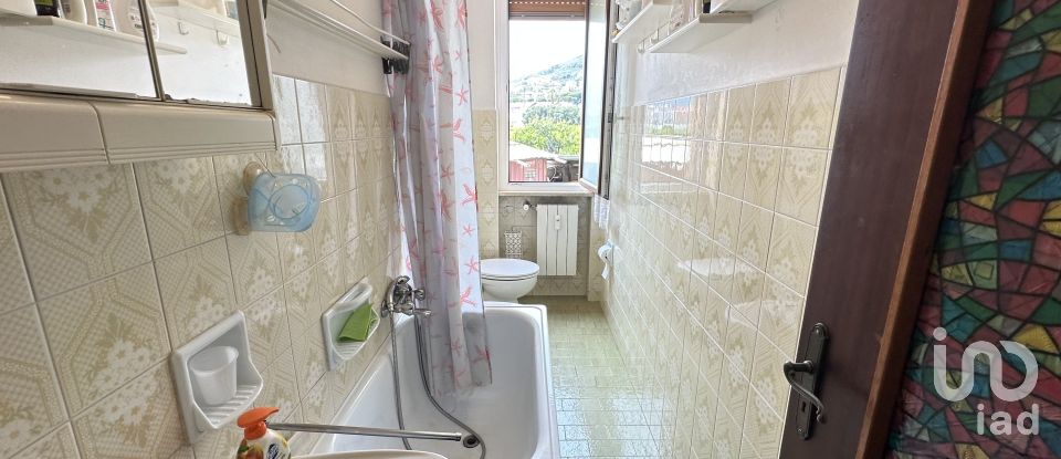 Two-room apartment of 45 m² in Pietra Ligure (17027)