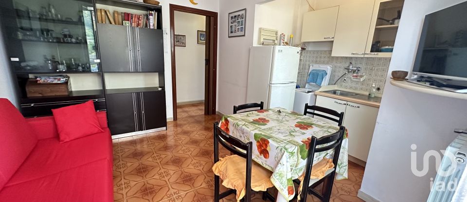 Two-room apartment of 45 m² in Pietra Ligure (17027)