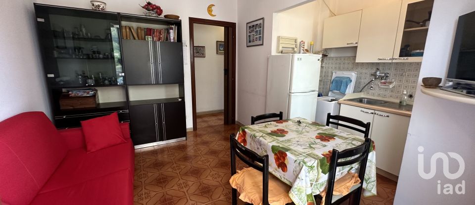 Two-room apartment of 45 m² in Pietra Ligure (17027)