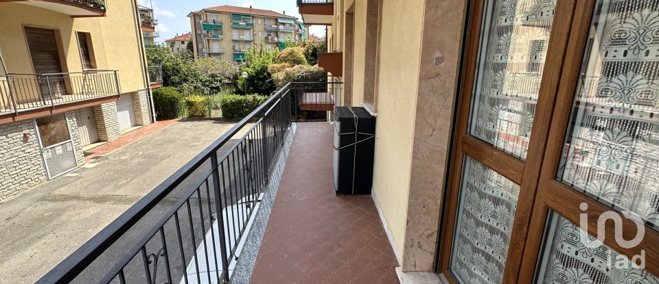 Two-room apartment of 45 m² in Pietra Ligure (17027)