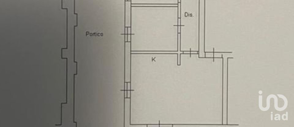 Appartamento 8 locali di 79 m² a Roseto degli Abruzzi (64026)