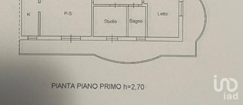 Apartment 8 rooms of 74 m² in Roseto degli Abruzzi (64026)