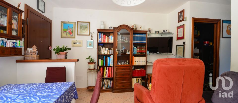 Two-room apartment of 50 m² in Millesimo (17017)