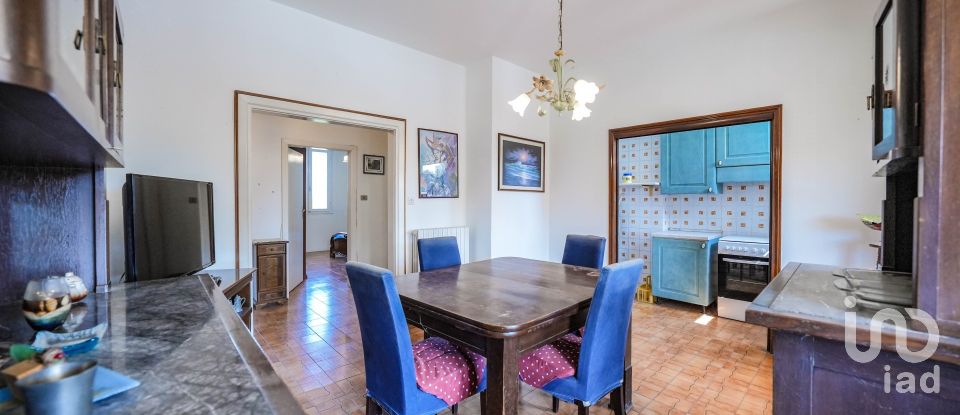 Three-room apartment of 71 m² in Tresigallo (44039)