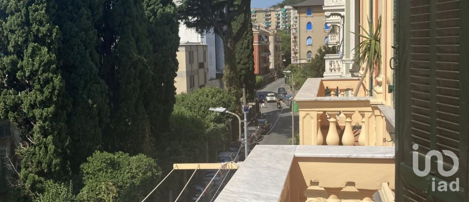 Appartamento 6 locali di 127 m² a Genova (16154)