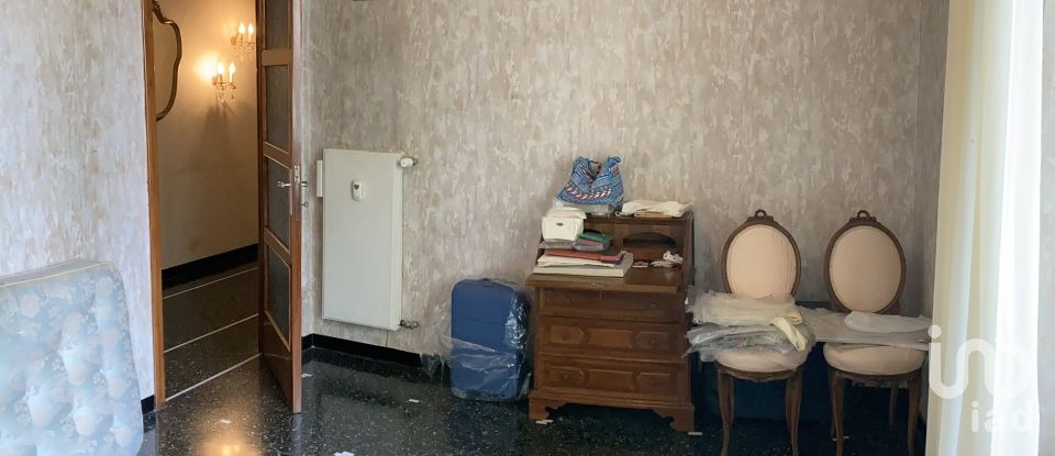 Appartamento 7 locali di 121 m² a Genova (16155)