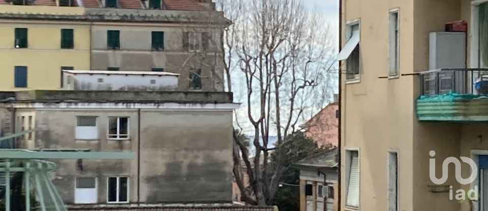 Appartamento 7 locali di 121 m² a Genova (16155)