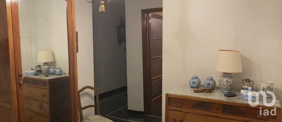 Appartamento 7 locali di 121 m² a Genova (16155)