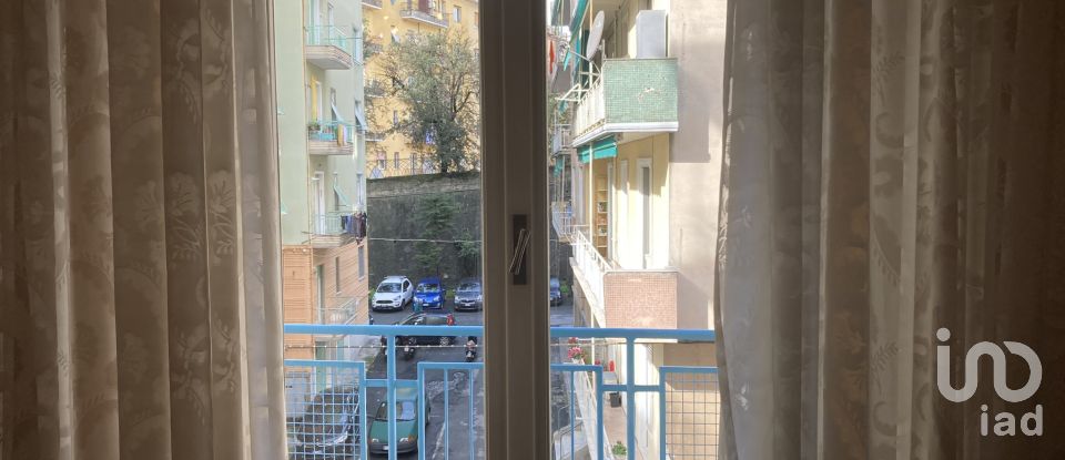 Appartamento 7 locali di 121 m² a Genova (16155)