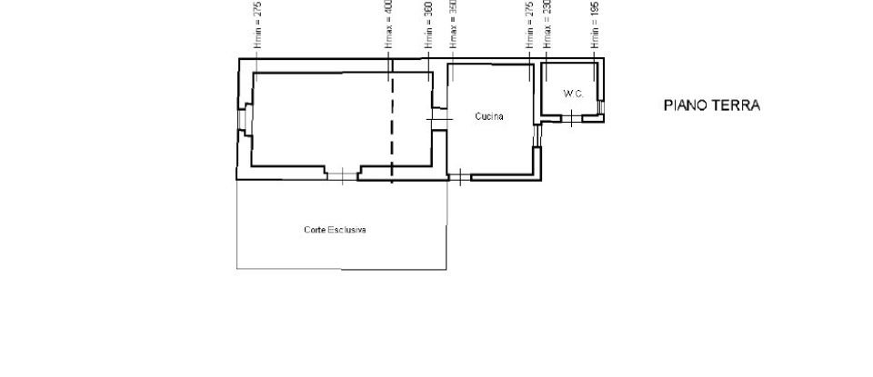 Casa 2 locali di 54 m² in Cefalù (90015)