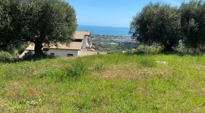 Land of 1,500 m² in Colonnella (64010)