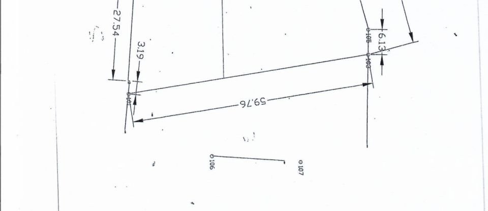 Terreno di 1.500 m² in Colonnella (64010)