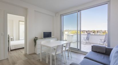 Two-room apartment of 47 m² in Ancona (60124)