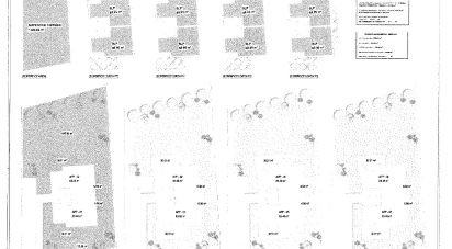 Land of 1,200 m² in Cesano Maderno (20811)