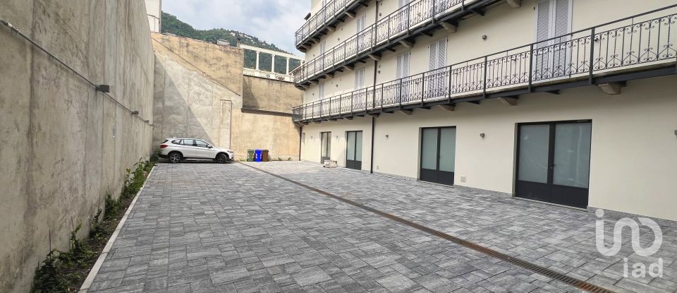 Ufficio di 81 m² in Como (22100)