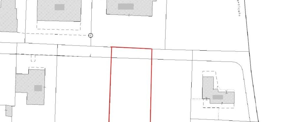 Terreno di 606 m² in Seregno (20831)