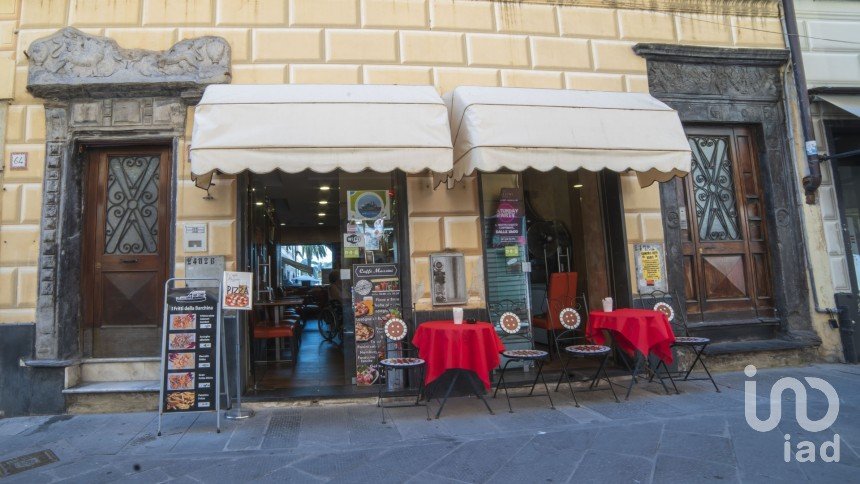 Bar of 75 m² in Rapallo (16035)