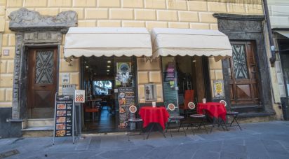 Bar of 75 m² in Rapallo (16035)