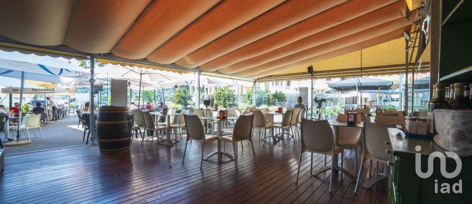 Bar of 75 m² in Rapallo (16035)